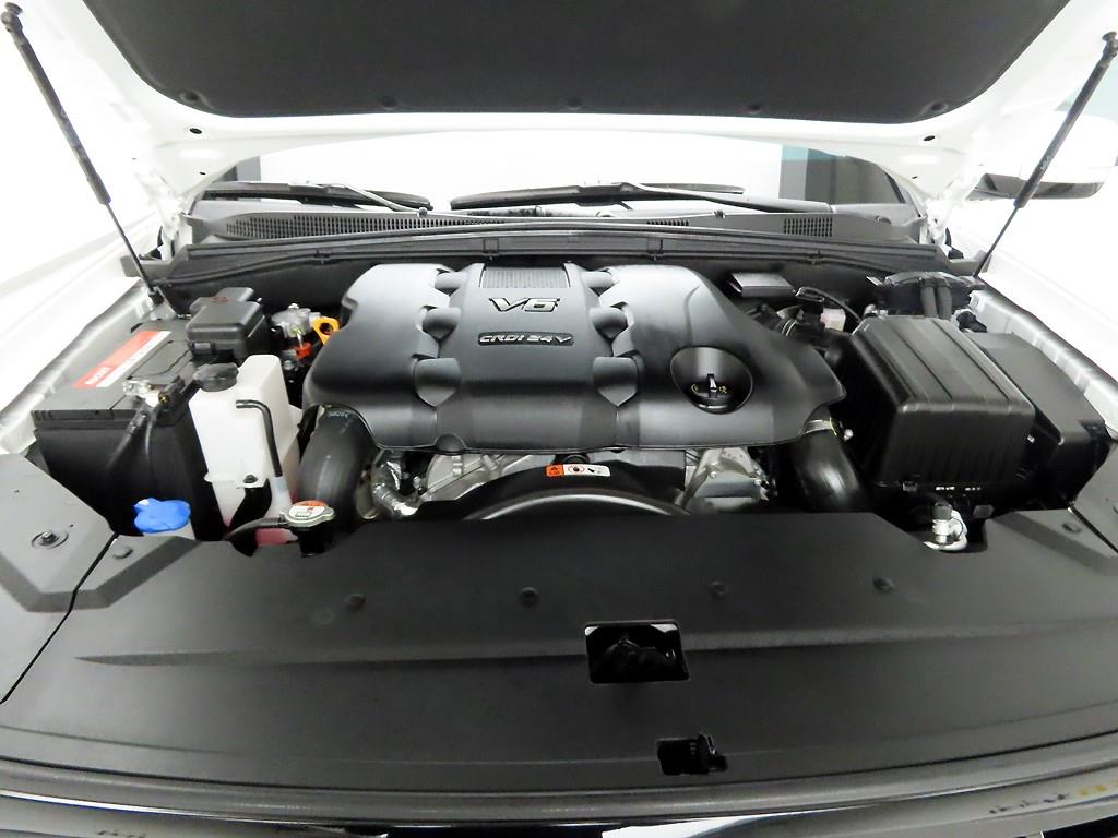 기아 모하비 더 마스터 3.0 디젤 4WD 플래티넘 - 이미지 19