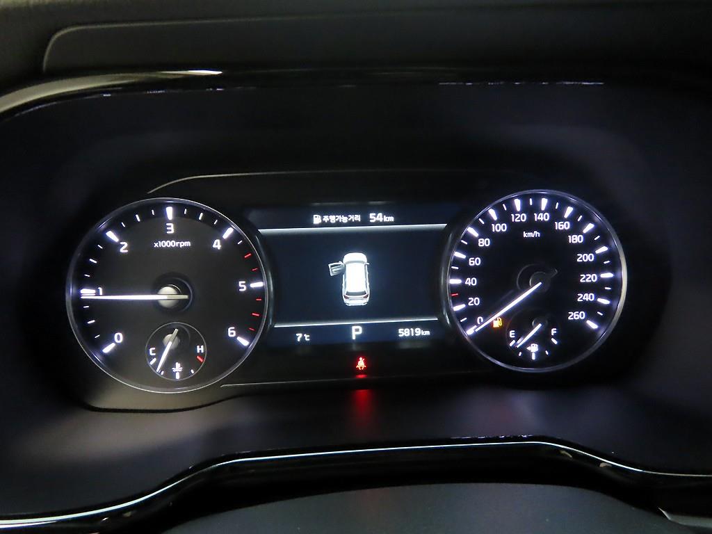 기아 모하비 더 마스터 3.0 디젤 4WD 플래티넘 - 이미지 16