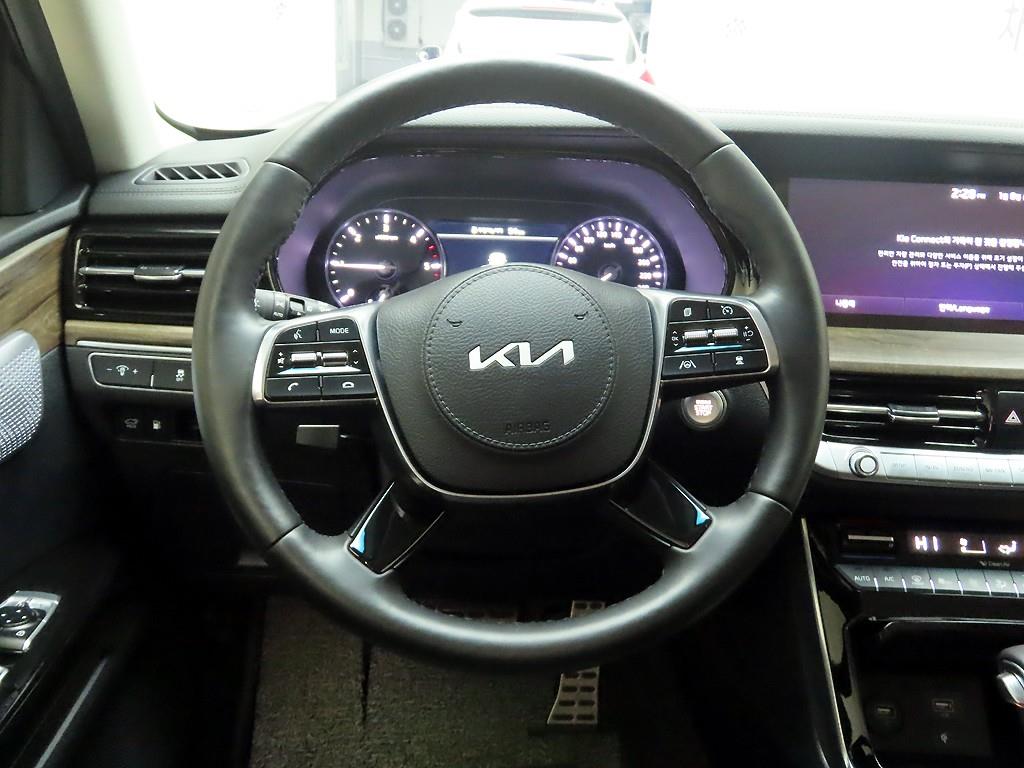 기아 모하비 더 마스터 3.0 디젤 4WD 플래티넘 - 이미지 17