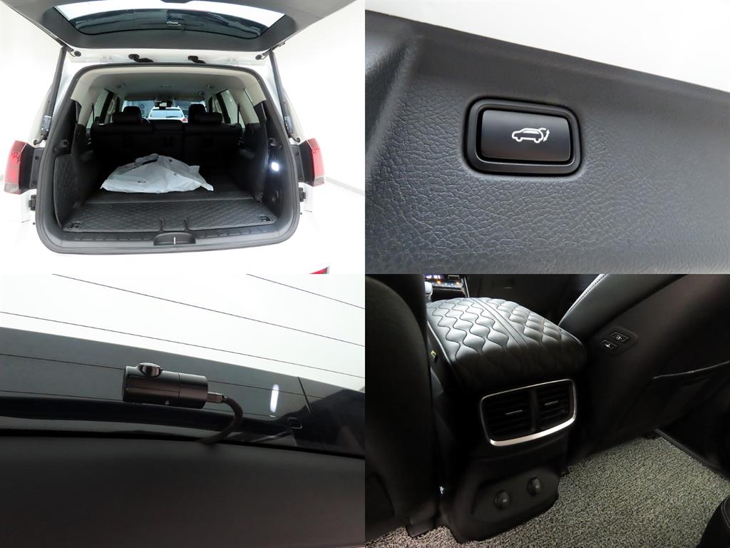 기아 모하비 더 마스터 3.0 디젤 4WD 플래티넘 - 이미지 13