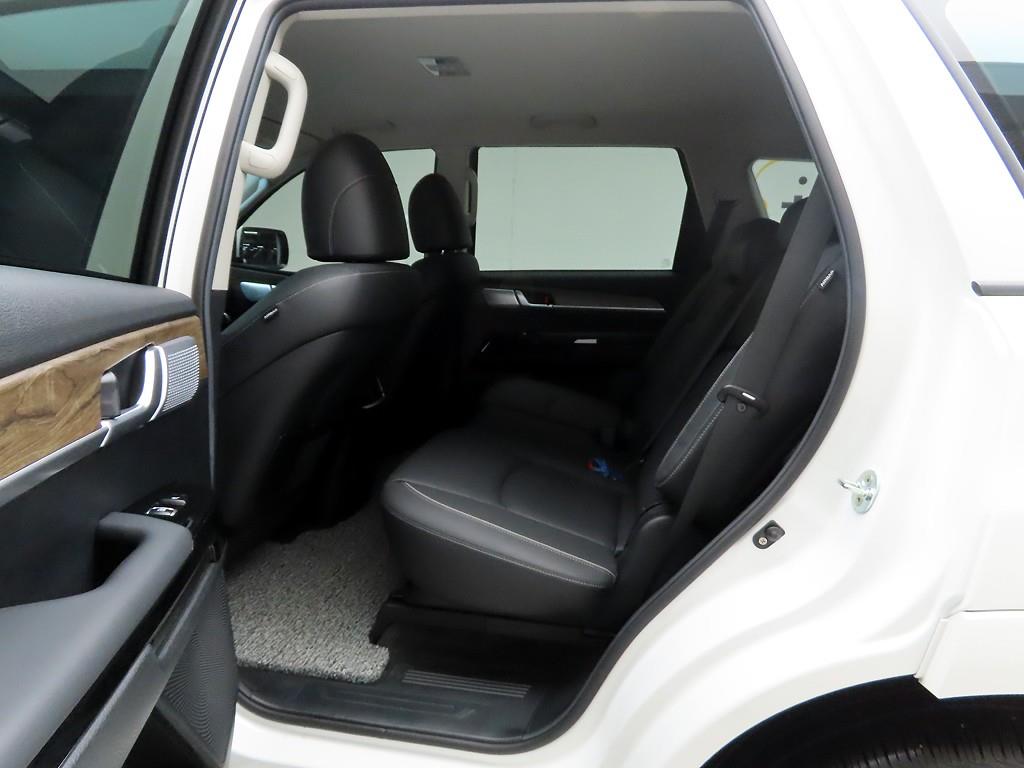 기아 모하비 더 마스터 3.0 디젤 4WD 플래티넘 - 이미지 7