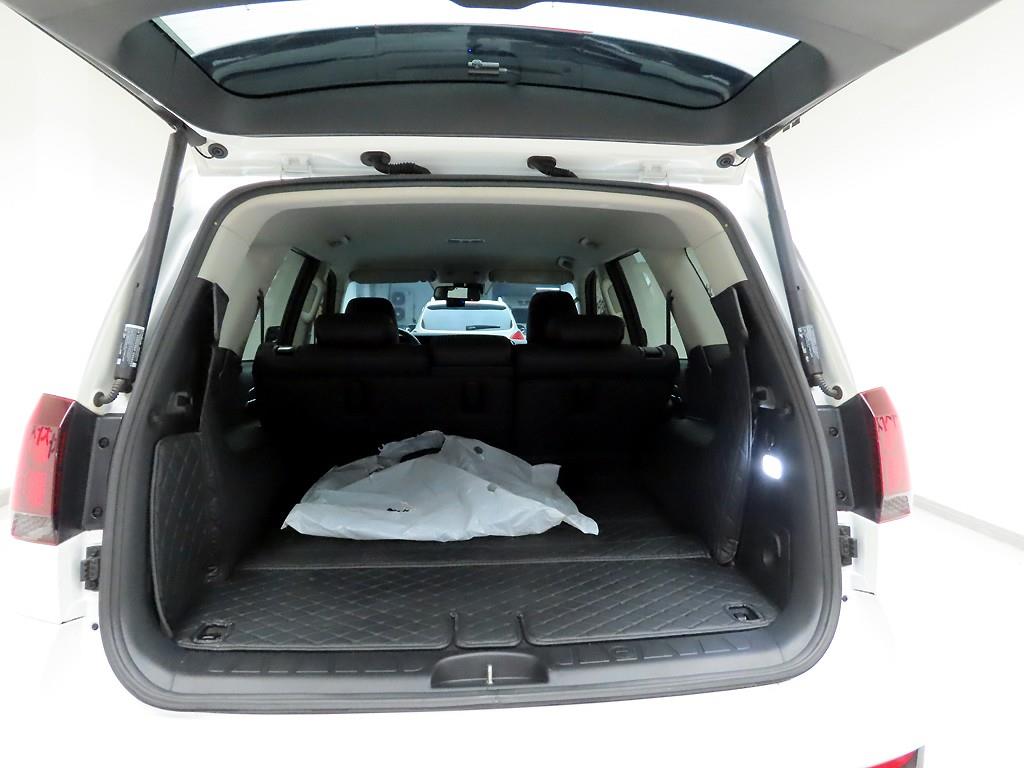 기아 모하비 더 마스터 3.0 디젤 4WD 플래티넘