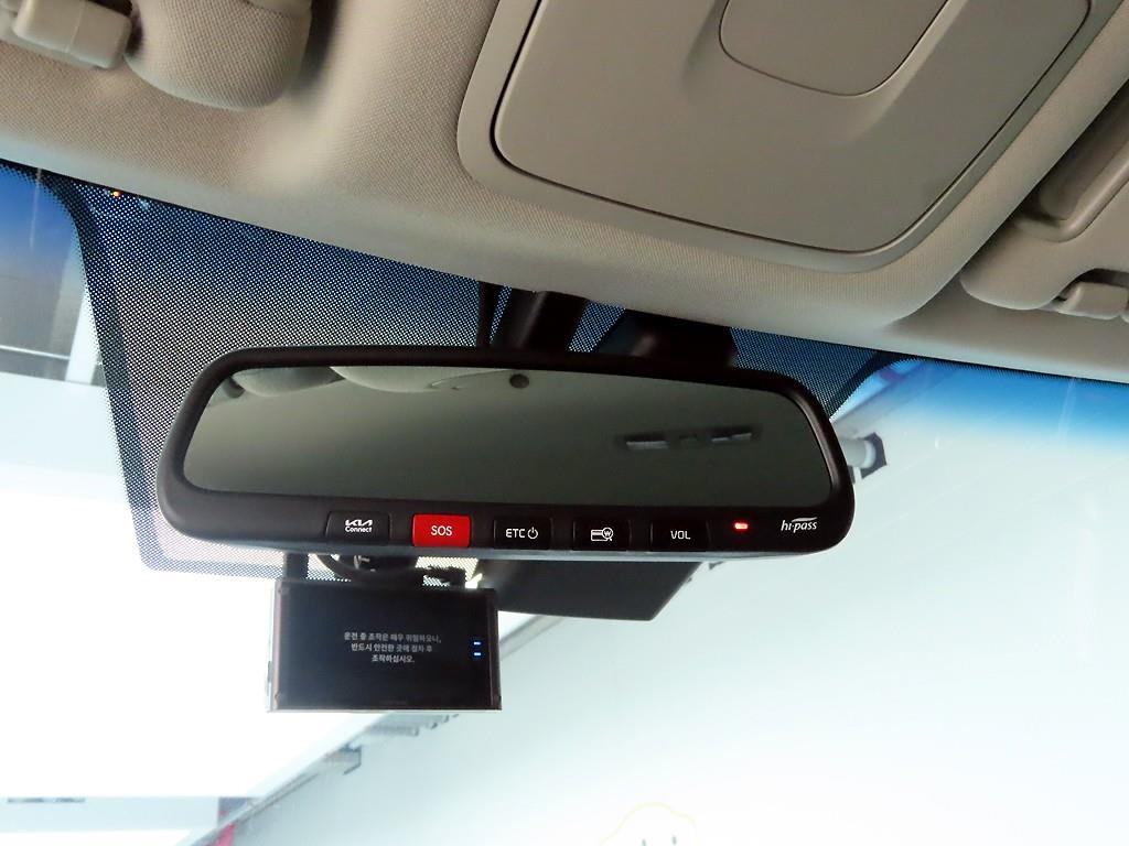 기아 모하비 더 마스터 3.0 디젤 4WD 플래티넘 - 이미지 15