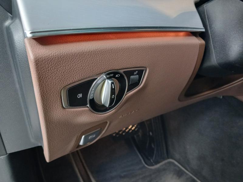 벤츠 E클래스(5세대) E250 아방가르드 - 이미지 2