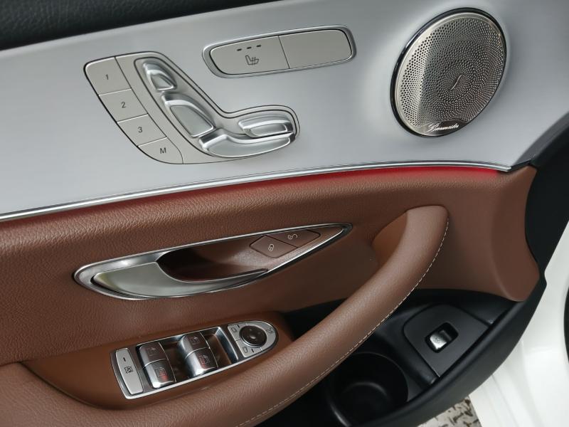 벤츠 E클래스(5세대) E250 아방가르드