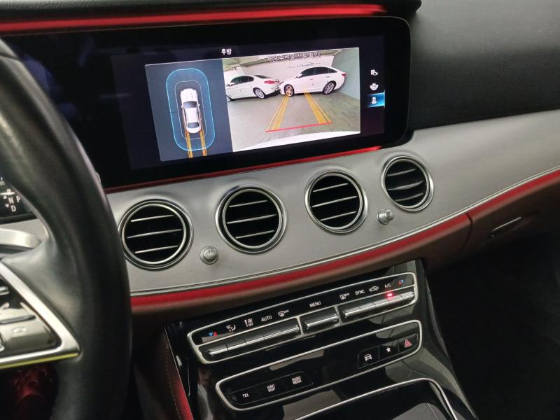 벤츠 E클래스(5세대) E250 아방가르드 - 이미지 18