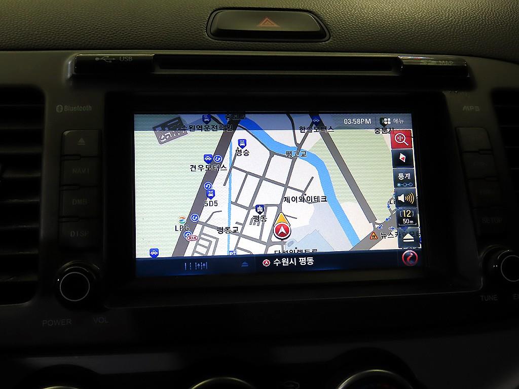 기아 더 뉴모닝 가솔린 디럭스 - 이미지 16