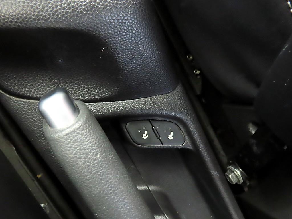 기아 더 뉴모닝 가솔린 디럭스 - 이미지 18