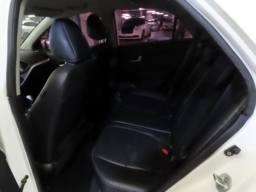 기아 더 뉴모닝 가솔린 디럭스 - 이미지 6