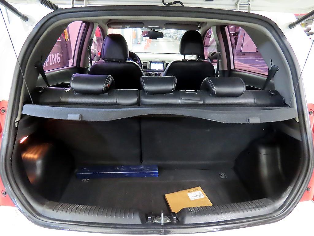 기아 더 뉴모닝 가솔린 디럭스 - 이미지 13