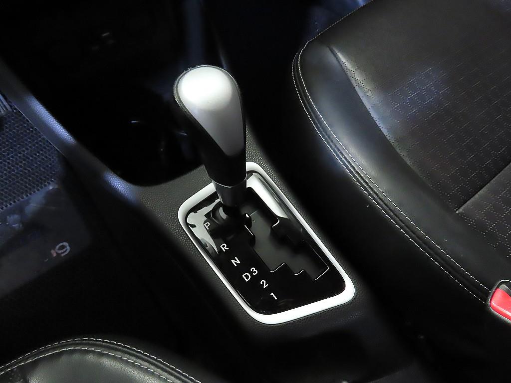 기아 더 뉴모닝 가솔린 디럭스 - 이미지 4