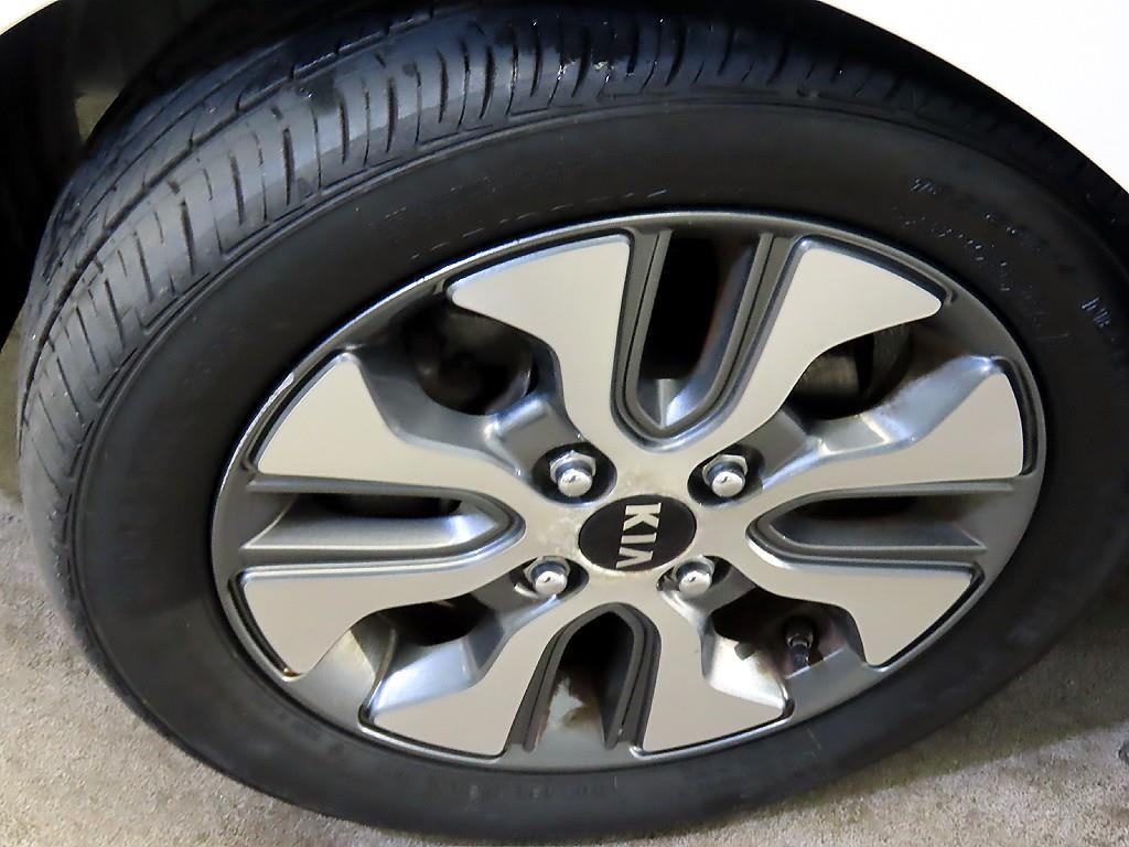 기아 더 뉴모닝 가솔린 디럭스 - 이미지 12