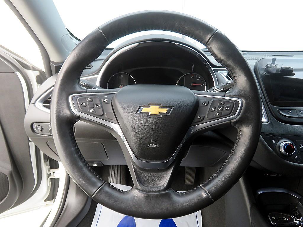 쉐보레 (대우) 더 뉴말리부 1.35 가솔린 프리미어 - 이미지 3