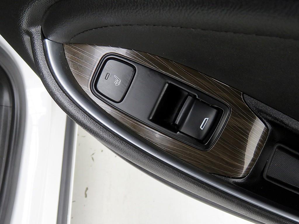 쉐보레 (대우) 더 뉴말리부 1.35 가솔린 프리미어 - 이미지 9