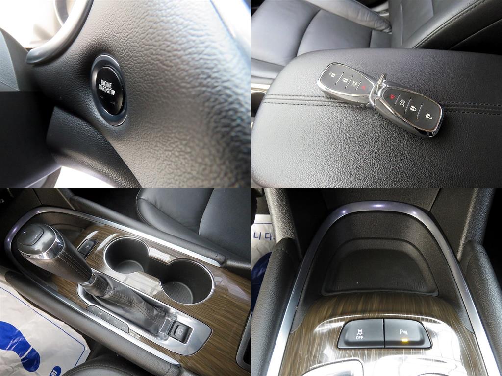 쉐보레 (대우) 더 뉴말리부 1.35 가솔린 프리미어 - 이미지 16