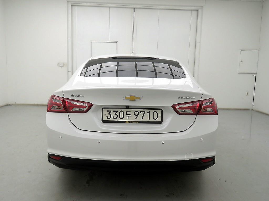 쉐보레 (대우) 더 뉴말리부 1.35 가솔린 프리미어 - 이미지 19