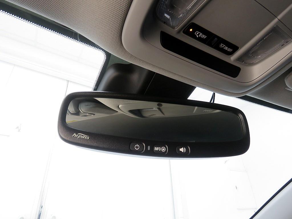 쉐보레 (대우) 더 뉴말리부 1.35 가솔린 프리미어 - 이미지 11