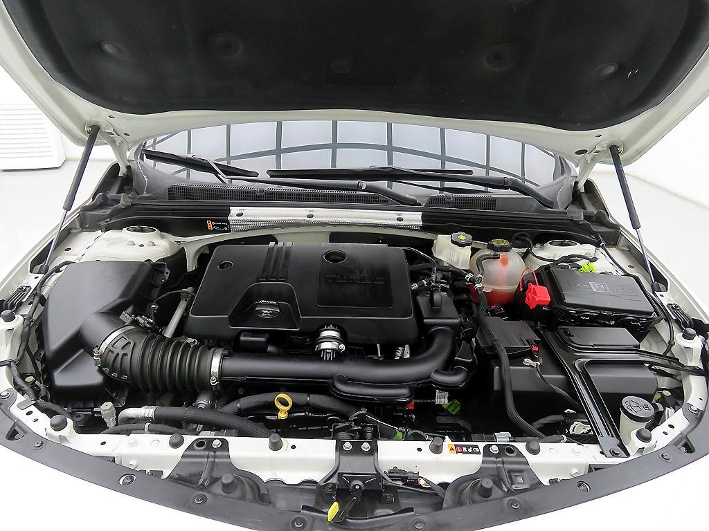 쉐보레 (대우) 더 뉴말리부 1.35 가솔린 프리미어 - 이미지 18