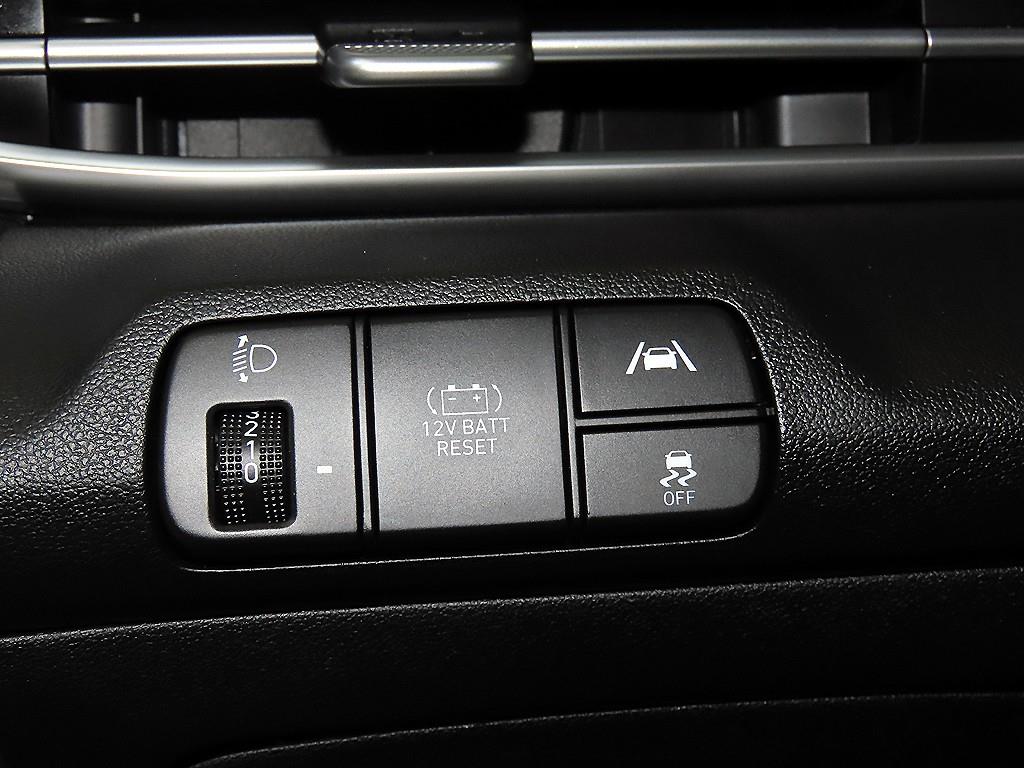 현대 아반떼 하이브리드(CN7) HEV 스마트 - 이미지 10