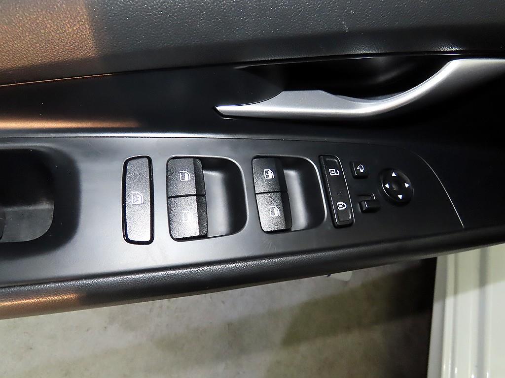 현대 아반떼 하이브리드(CN7) HEV 스마트 - 이미지 12