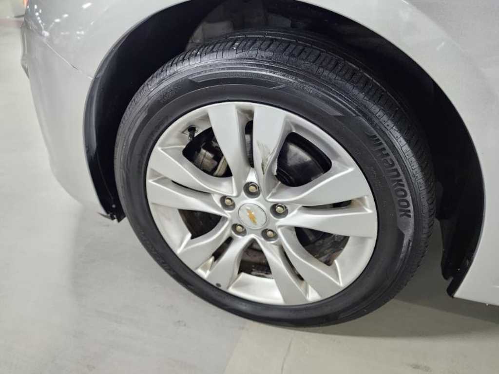 쉐보레 (대우) 크루즈 4도어 2.0 디젤 LTZ+ - 이미지 2