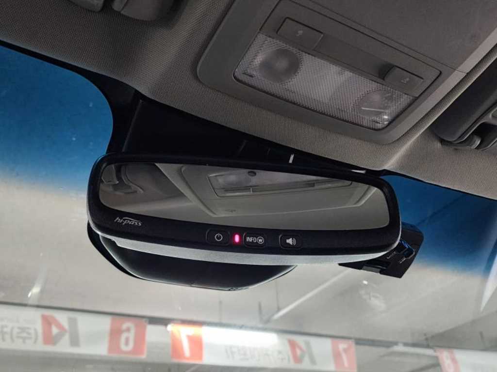 쉐보레 (대우) 크루즈 4도어 2.0 디젤 LTZ+