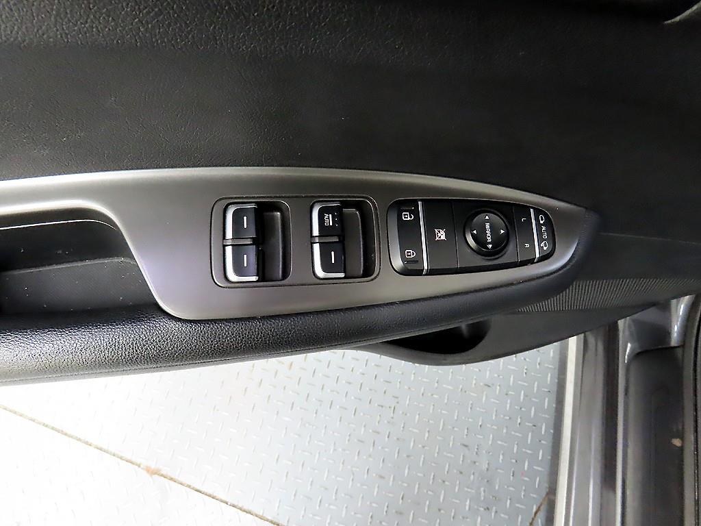 기아 뉴 신형K5 2.0 LPI 렌터카 프레스티지 - 이미지 2