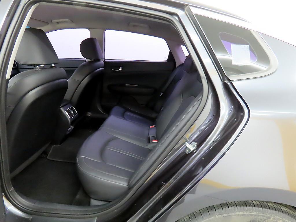 기아 뉴 신형K5 2.0 LPI 렌터카 프레스티지 - 이미지 17