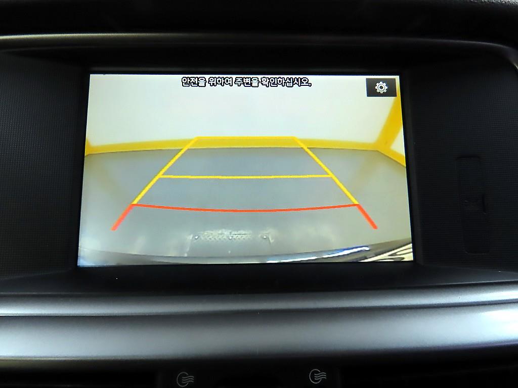 기아 뉴 신형K5 2.0 LPI 렌터카 프레스티지 - 이미지 12