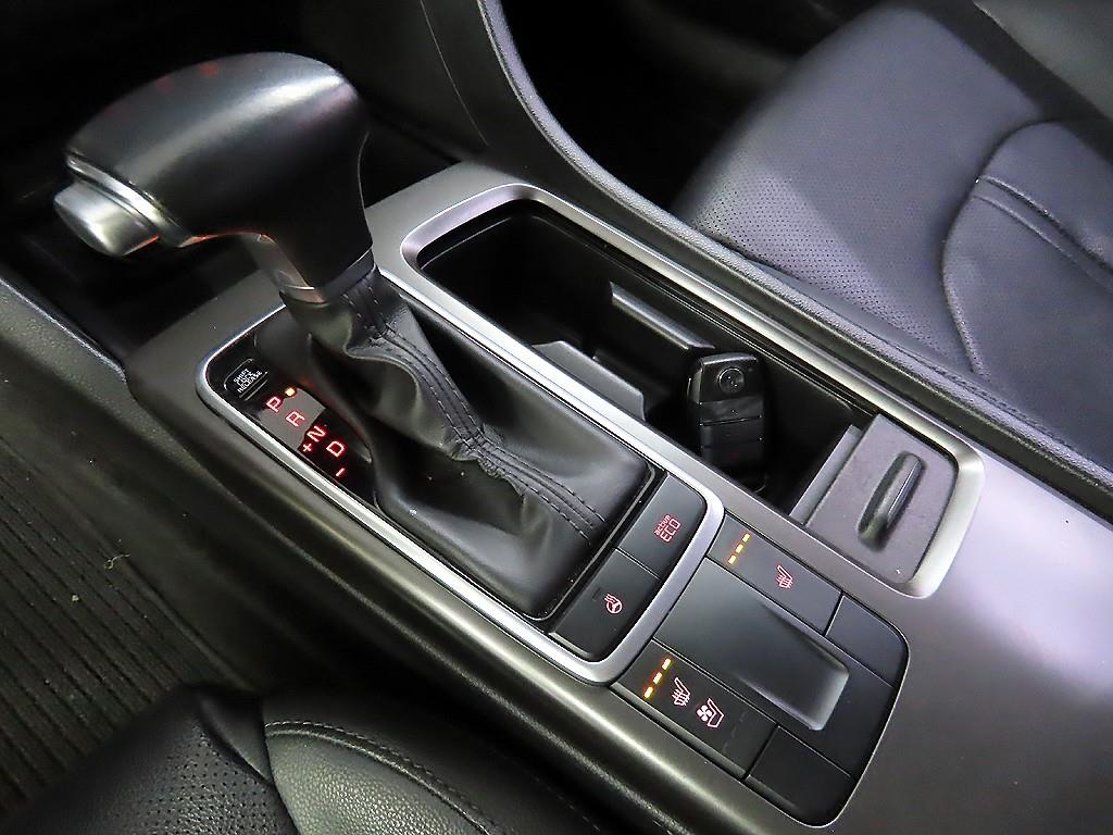 기아 뉴 신형K5 2.0 LPI 렌터카 프레스티지 - 이미지 5