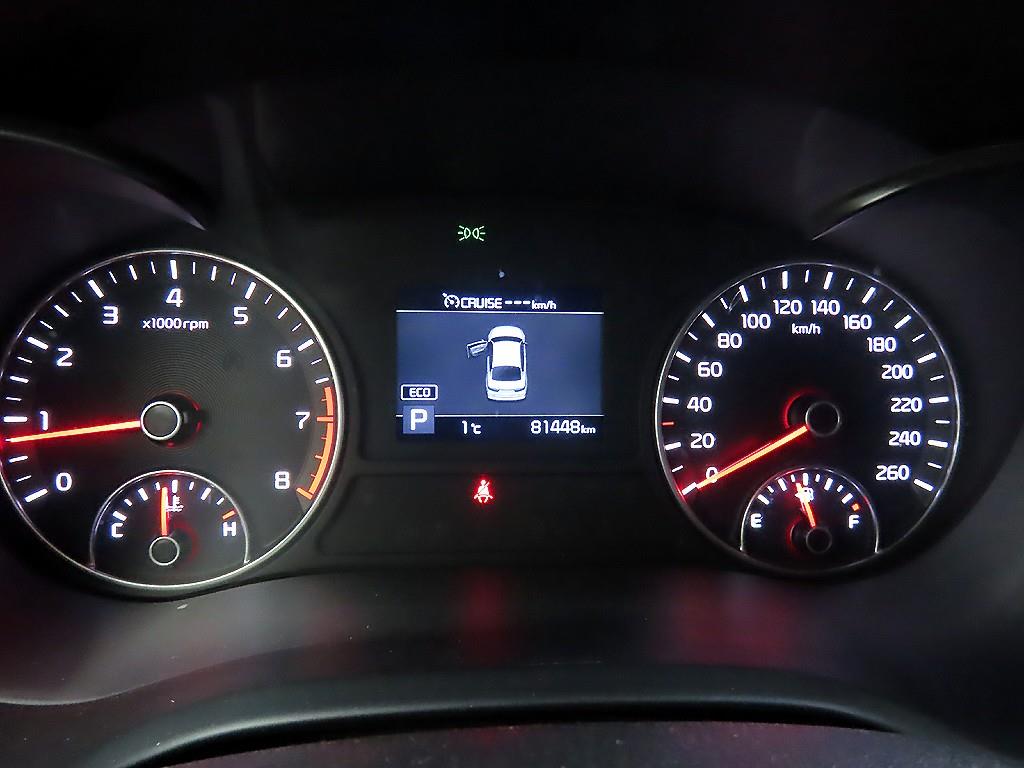 기아 뉴 신형K5 2.0 LPI 렌터카 프레스티지 - 이미지 6