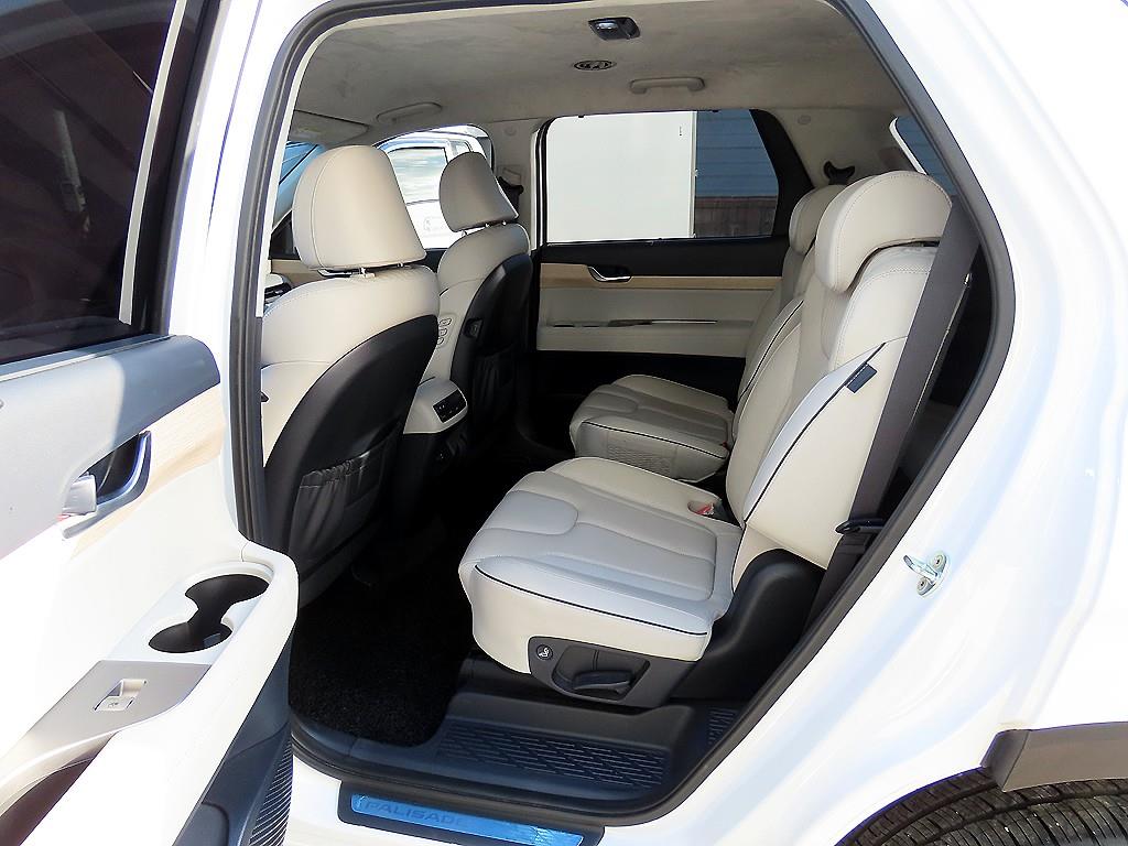 현대 더 뉴팰리세이드 2.2 디젤 2WD 프레스티지 - 이미지 2