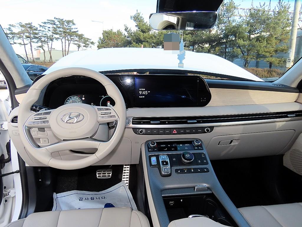현대 더 뉴팰리세이드 2.2 디젤 2WD 프레스티지 - 이미지 4