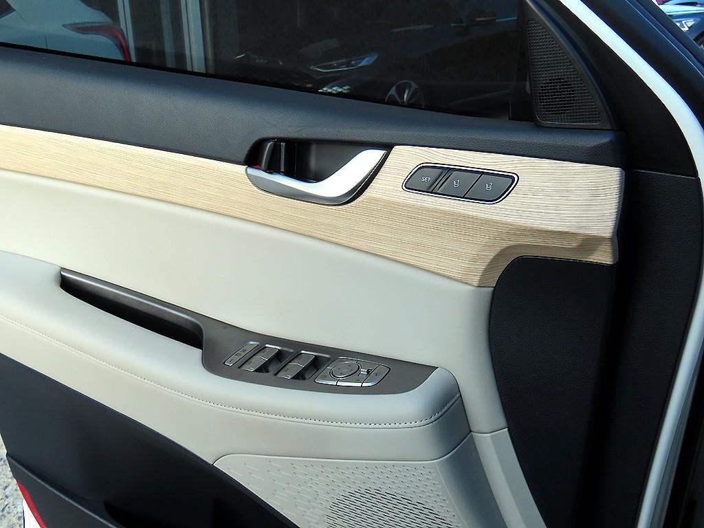 현대 더 뉴팰리세이드 2.2 디젤 2WD 프레스티지 - 이미지 5