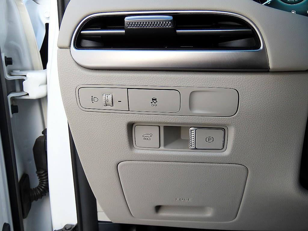 현대 더 뉴팰리세이드 2.2 디젤 2WD 프레스티지 - 이미지 19