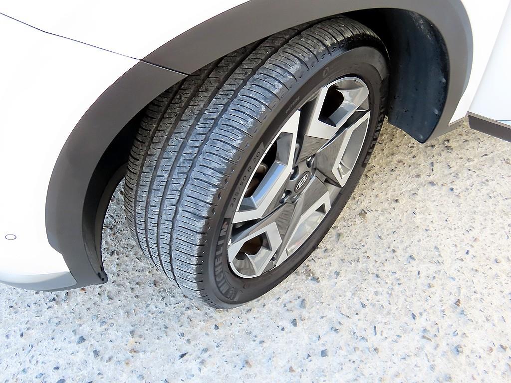 현대 더 뉴팰리세이드 2.2 디젤 2WD 프레스티지 - 이미지 8