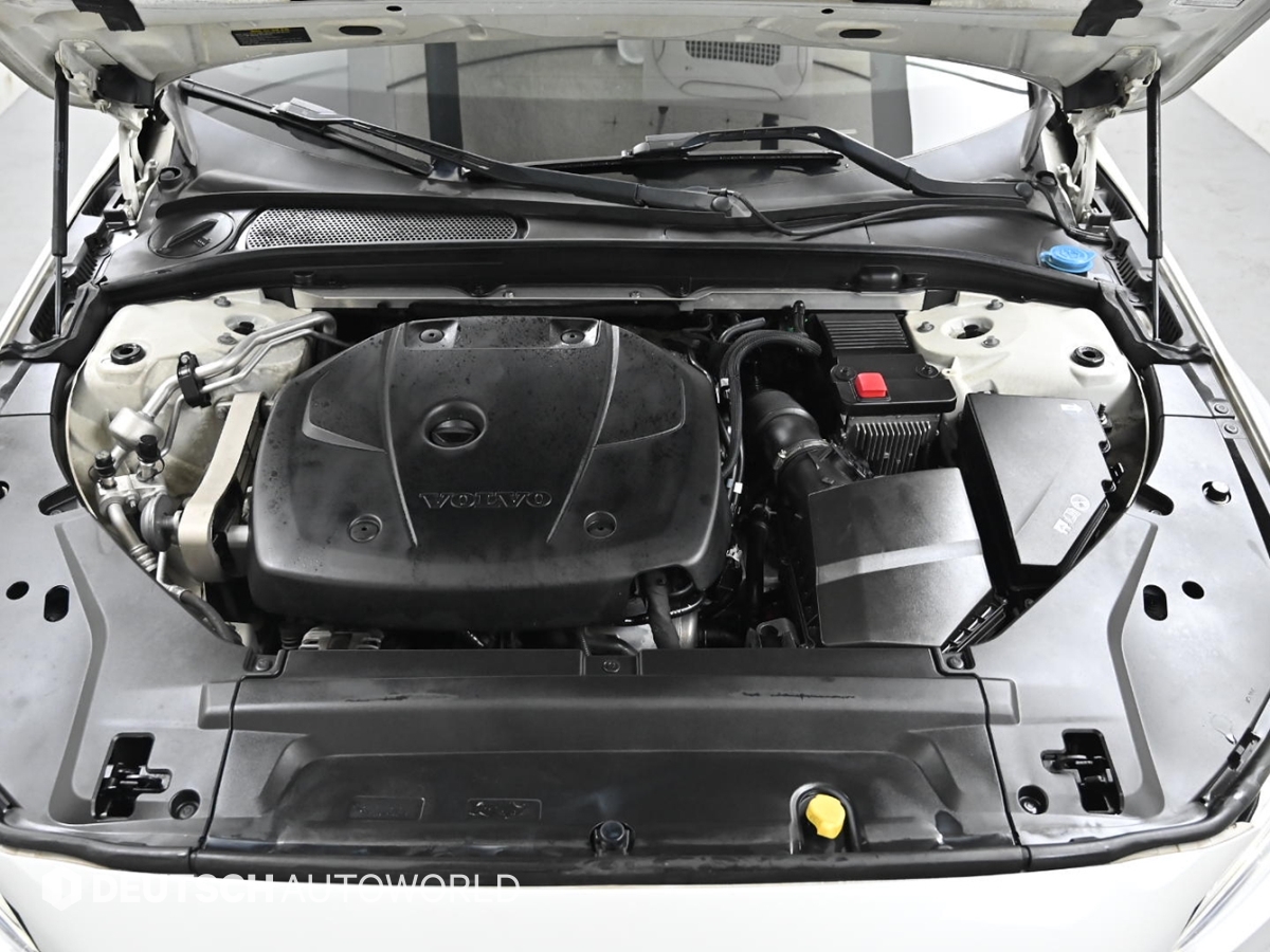 볼보 더 뉴 S90 T5 인스크립션 - 이미지 10