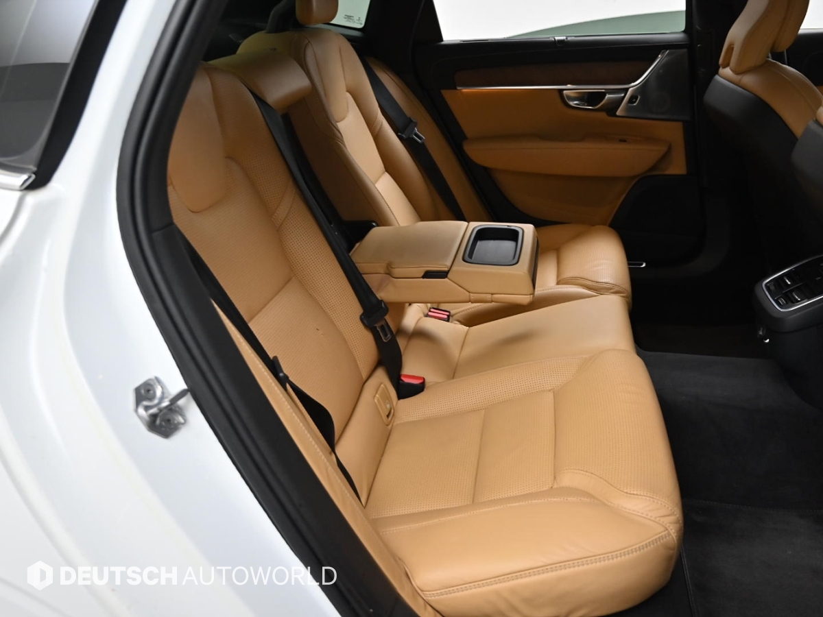 볼보 더 뉴 S90 T5 인스크립션 - 이미지 18