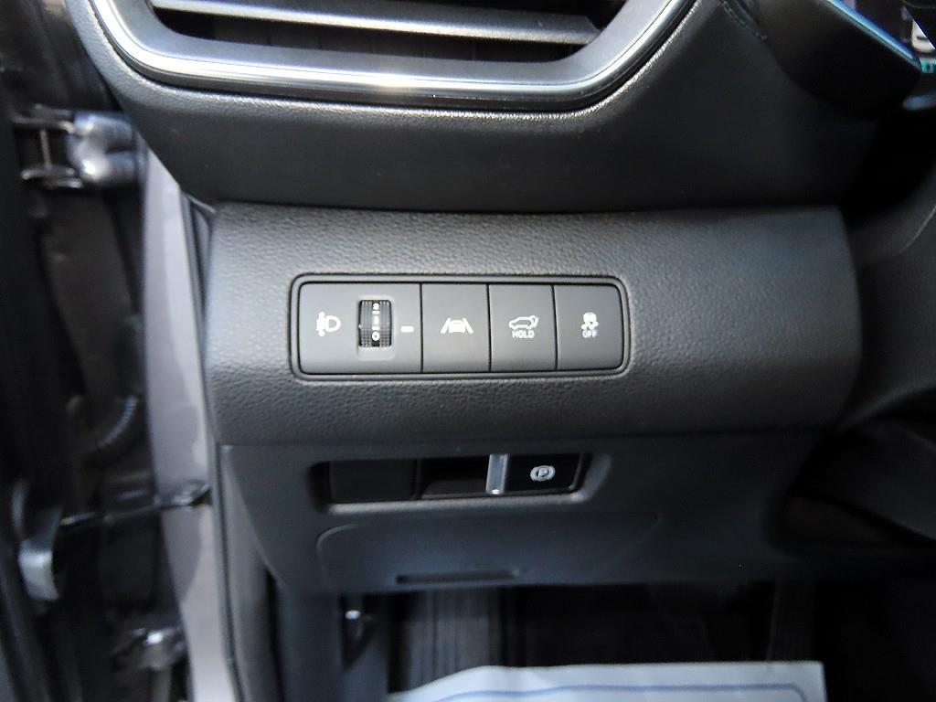 현대 더 뉴싼타페 하이브리드 1.6 HEV AWD 프레스티지 - 이미지 3