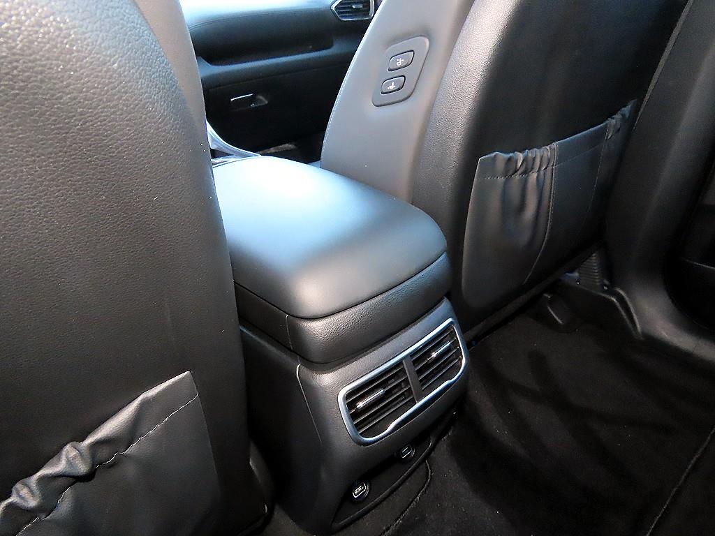 현대 더 뉴싼타페 하이브리드 1.6 HEV AWD 프레스티지 - 이미지 11