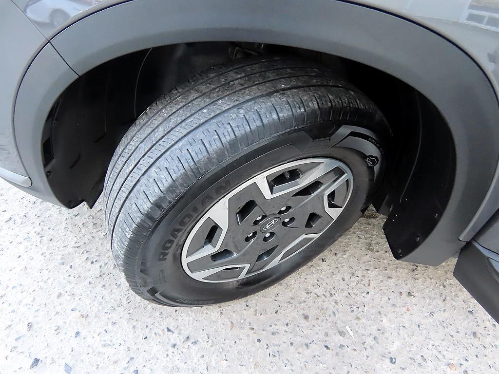 현대 더 뉴싼타페 하이브리드 1.6 HEV AWD 프레스티지 - 이미지 15