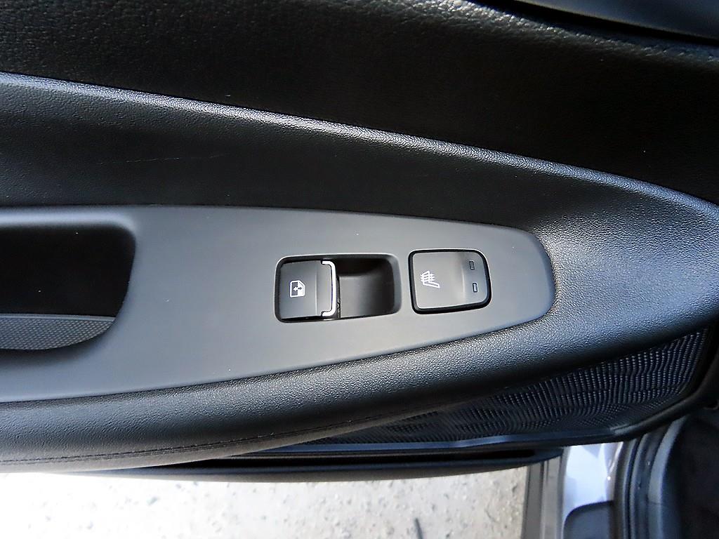 현대 더 뉴싼타페 하이브리드 1.6 HEV AWD 프레스티지 - 이미지 14