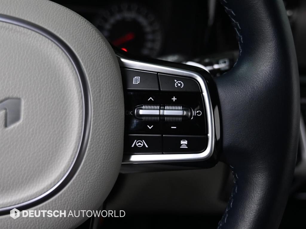 기아 신형쏘렌토 하이브리드(MQ4) 1.6 HEV 2WD 프레스티지 - 이미지 4