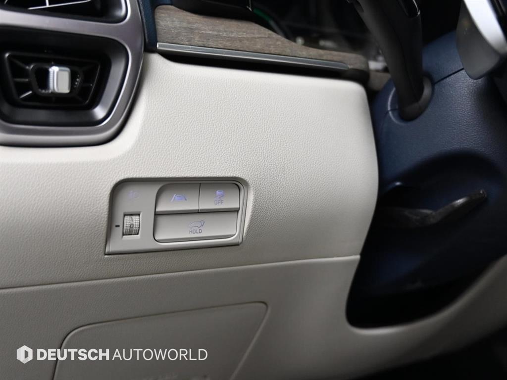 기아 신형쏘렌토 하이브리드(MQ4) 1.6 HEV 2WD 프레스티지 - 이미지 7