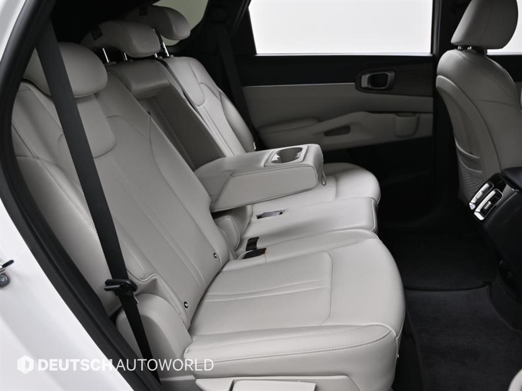 기아 신형쏘렌토 하이브리드(MQ4) 1.6 HEV 2WD 프레스티지 - 이미지 19