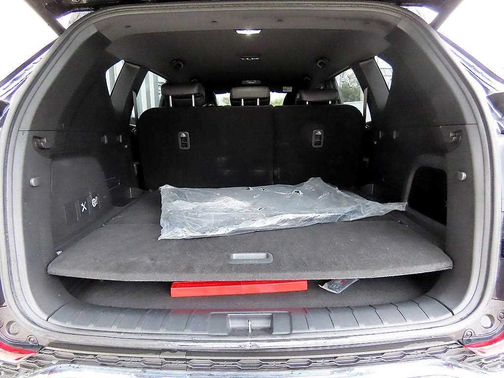 KG모빌리티(쌍용) G4 렉스턴 2.2 2WD 마제스티 - 이미지 15