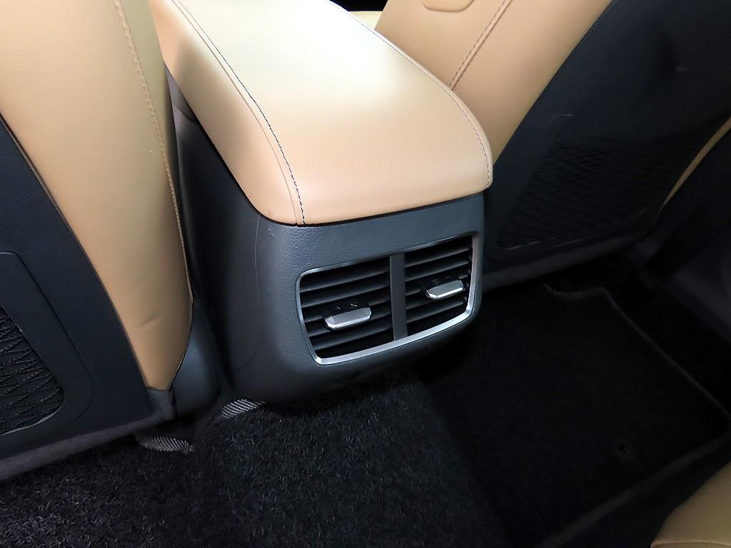 현대 쏘나타(DN8) 하이브리드 2.0 HEV 인스퍼레이션 - 이미지 18