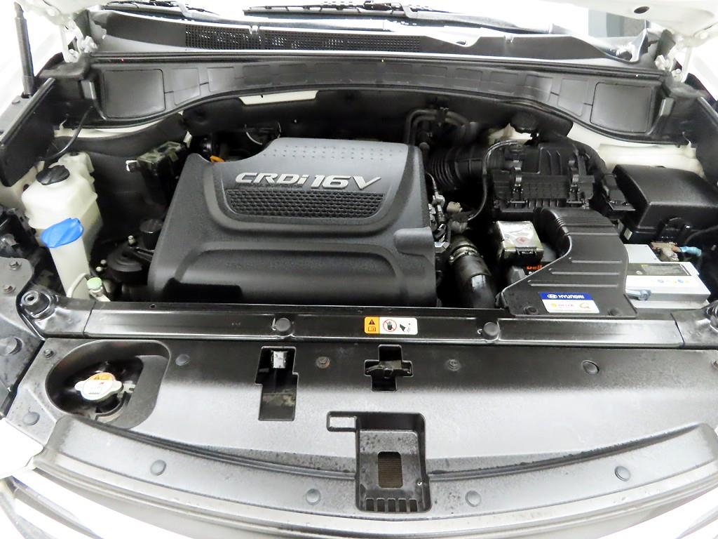 현대 싼타페 더 프라임 디젤 R2.0 2WD 프리미엄 - 이미지 15