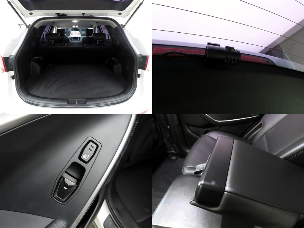 현대 싼타페 더 프라임 디젤 R2.0 2WD 프리미엄 - 이미지 9