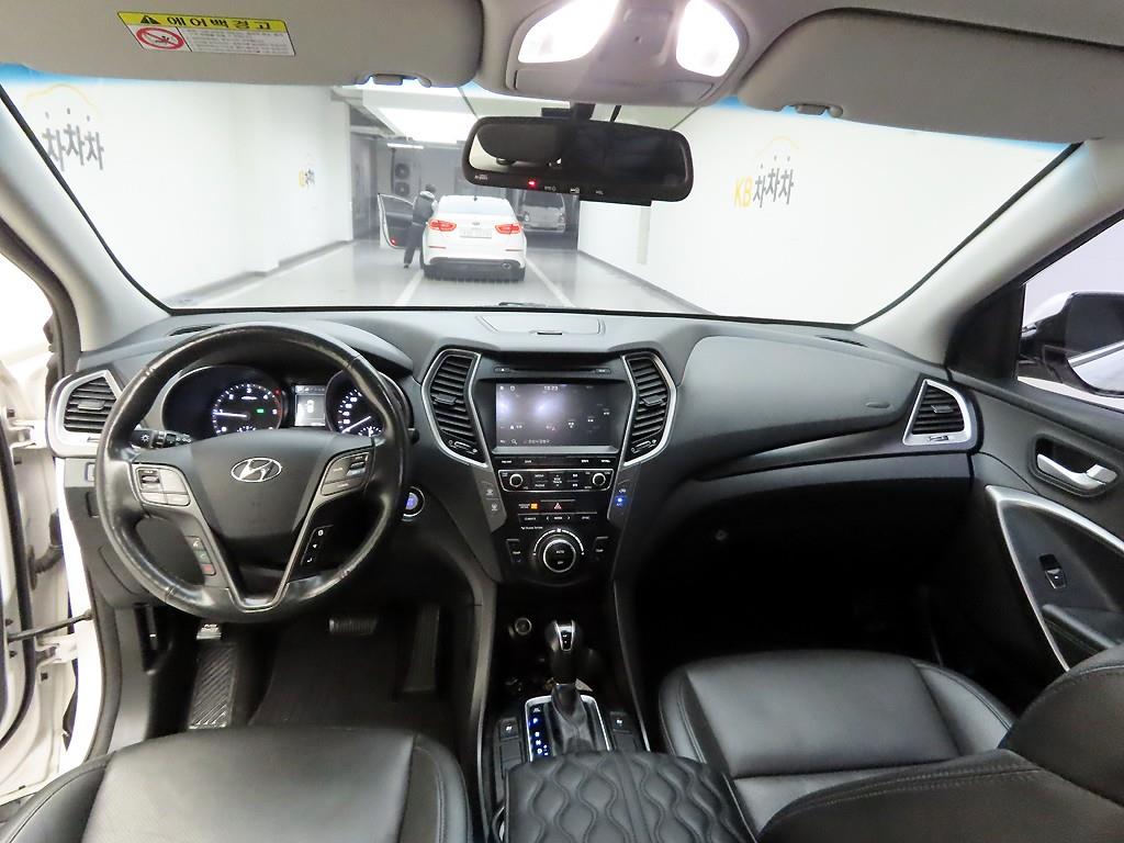 현대 싼타페 더 프라임 디젤 R2.0 2WD 프리미엄 - 이미지 14